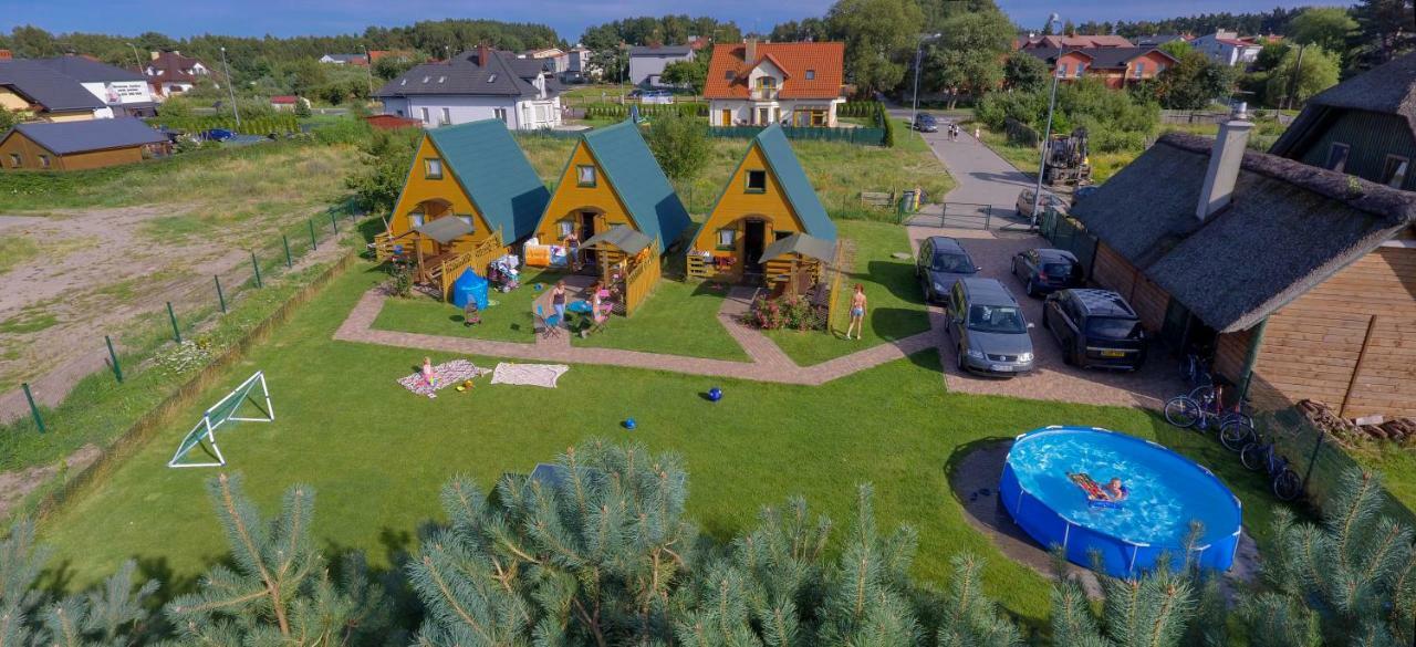 Сasa de vacaciones Bajeczne *